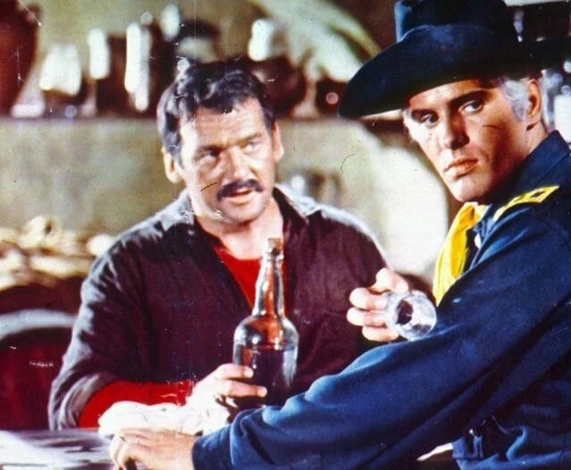 Возвращение Ринго (1965) через торрент бесплатно Возвращение Ринго (1965) фильм через торрент бесплатно