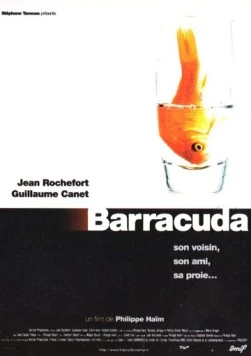 Барракуда / Barracuda (1997) фильм скачать через торрент в хорошем качестве