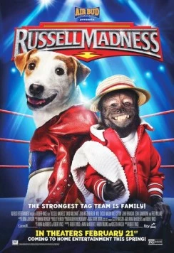 Безумие Рассела / Russell Madness (2015) фильм скачать через торрент в хорошем качестве