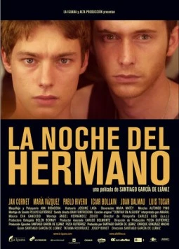 Ночь брата / La noche del hermano (2005) фильм скачать через торрент в хорошем качестве
