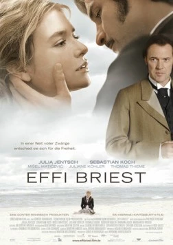 Эффи Брист / Effi Briest (2008) фильм скачать через торрент в хорошем качестве