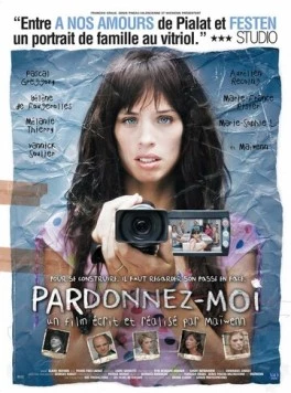 Извините меня / Pardonnez-moi (2006) фильм скачать через торрент в хорошем качестве