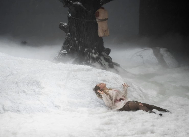 Театр Ан дер Вин: Тоска (2022) через торрент бесплатно Театр Ан дер Вин: Тоска (2022) фильм через торрент бесплатно