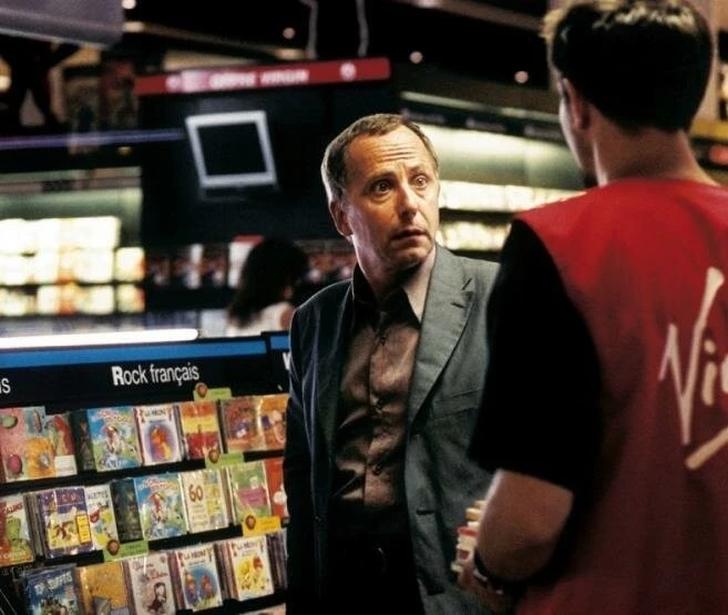 Жан-Филипп (2006) в хорошем качестве через торрент Жан-Филипп (2006) фильм в хорошем качестве через торрент