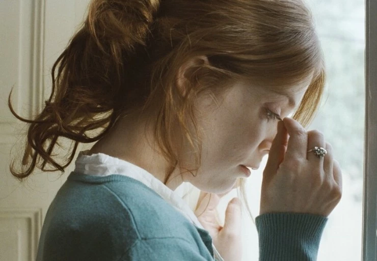 Анна М. (2007) в хорошем качестве через торрент Анна М. (2007) фильм в хорошем качестве через торрент