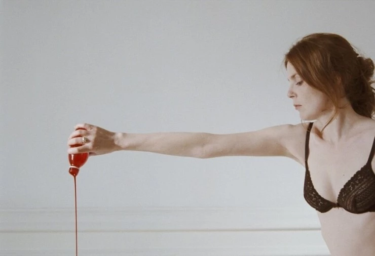 Анна М. (2007) через торрент бесплатно Анна М. (2007) фильм через торрент бесплатно