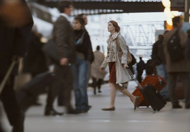 Анна М. (2007) через торрент скачать Анна М. (2007) фильм через торрент скачать