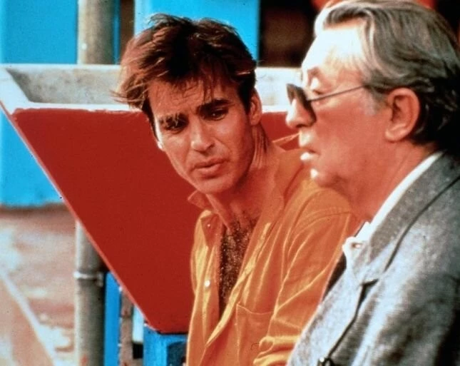 Жрица страсти (1993) в хорошем качестве через торрент Жрица страсти (1993) фильм в хорошем качестве через торрент