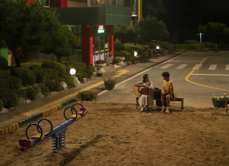 Полночное солнце (2025) через торрент скачать Полночное солнце (2025) фильм через торрент скачать