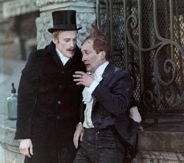 Земля обетованная (1974) через торрент скачать Земля обетованная (1974) фильм через торрент скачать