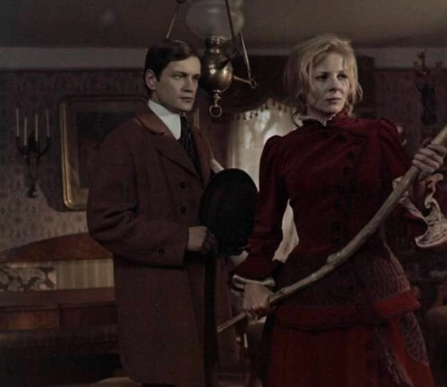 Земля обетованная (1974) через торрент бесплатно Земля обетованная (1974) фильм через торрент бесплатно