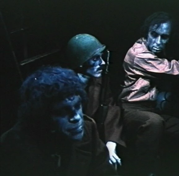 Ночь зомби (1981) в хорошем качестве через торрент Ночь зомби (1981) фильм в хорошем качестве через торрент