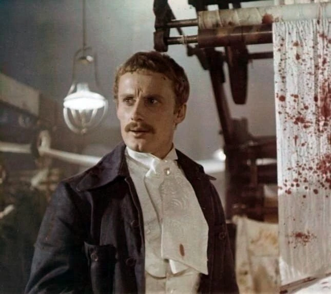 Земля обетованная (1974) в хорошем качестве через торрент Земля обетованная (1974) фильм в хорошем качестве через торрент