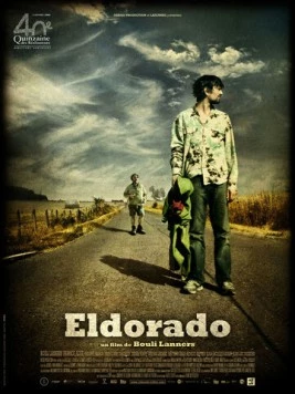 Эльдорадо / Eldorado (2008) фильм скачать через торрент в хорошем качестве