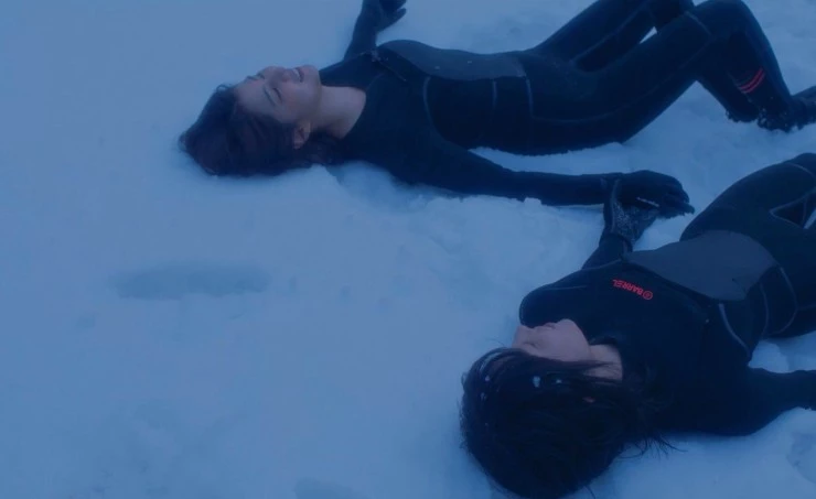 Снегопад (2024) через торрент бесплатно Снегопад (2024) фильм через торрент бесплатно