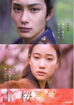 Молния для дерева / Raiou (2010) фильм скачать через торрент в хорошем качестве