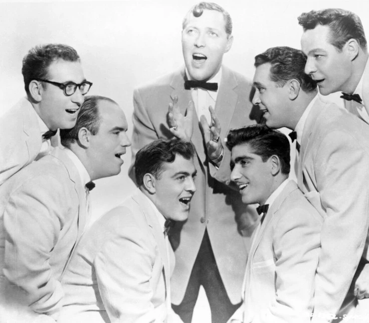 Рок круглые сутки (1956) через торрент бесплатно Рок круглые сутки (1956) фильм через торрент бесплатно