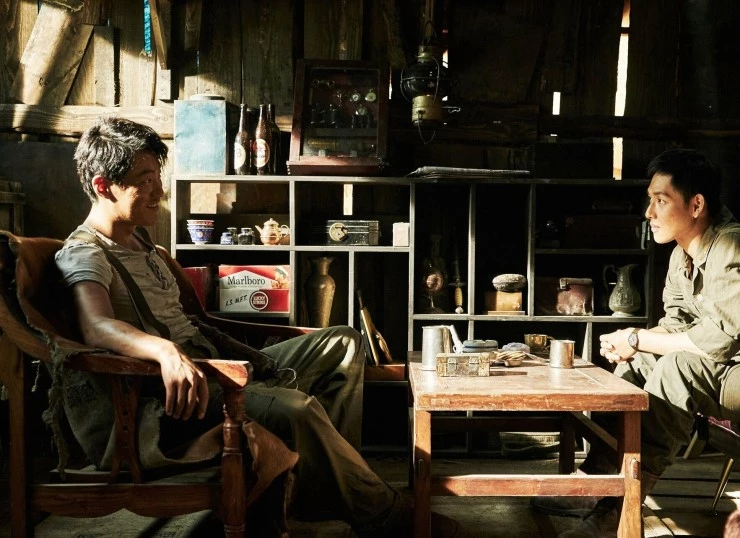 Думая о старшем брате (2016) через торрент бесплатно Думая о старшем брате (2016) фильм через торрент бесплатно