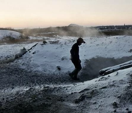 Смерть рабочего (2005) через торрент скачать Смерть рабочего (2005) фильм через торрент скачать