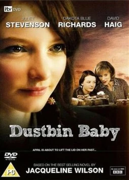 Девочка-находка / Dustbin Baby (2008) фильм скачать через торрент в хорошем качестве