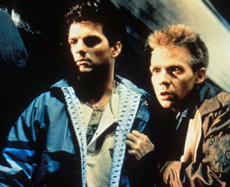 Извне (1986) через торрент бесплатно Извне (1986) фильм через торрент бесплатно