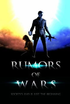 Слухи о войнах / Rumors of Wars (2014) фильм скачать через торрент в хорошем качестве