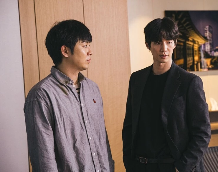 Криптан (2025) через торрент бесплатно Криптан (2025) фильм через торрент бесплатно