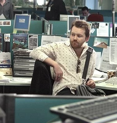 Смотри в оба! (2005) через торрент бесплатно Смотри в оба! (2005) фильм через торрент бесплатно