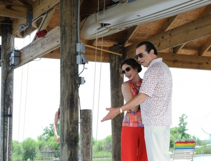 Могущественная красота (2012) через торрент бесплатно Могущественная красота (2012) фильм через торрент бесплатно