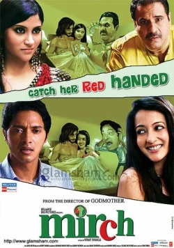 Жгучий перец / Mirch (2010) фильм скачать через торрент в хорошем качестве