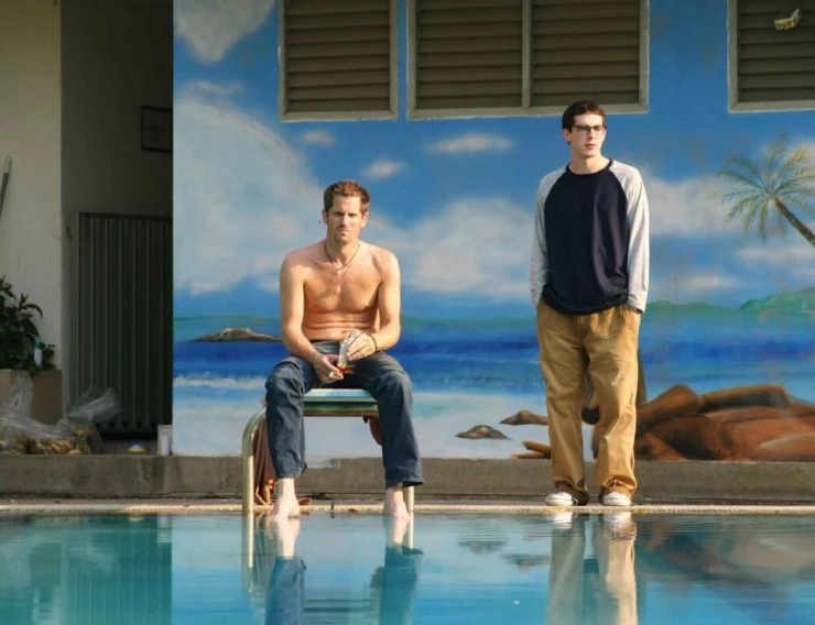 Король-слон (2006) в хорошем качестве через торрент Король-слон (2006) фильм в хорошем качестве через торрент