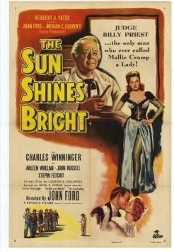 Яркий свет солнца / The Sun Shines Bright (1953) фильм скачать через торрент в хорошем качестве