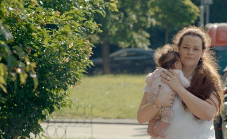 Я - мама (2024) через торрент скачать Я - мама (2024) фильм через торрент скачать