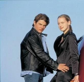 Бегство (2002) в хорошем качестве через торрент Бегство (2002) фильм в хорошем качестве через торрент