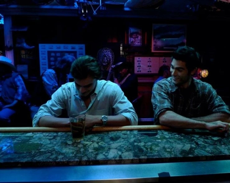 Модник Мелвин (2012) через торрент скачать Модник Мелвин (2012) фильм через торрент скачать