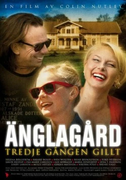 Дом ангелов - в третий раз повезет / Änglagård - Tredje gången gillt (2010) фильм скачать через торрент в хорошем качестве