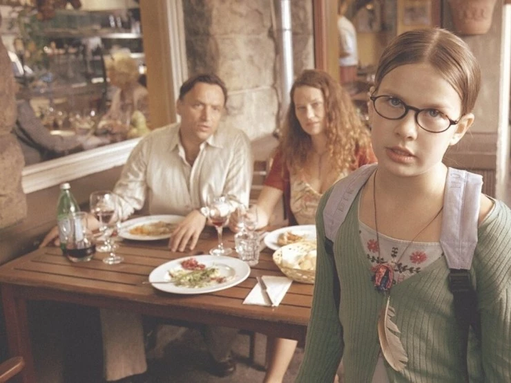 Дикие курочки (2005) через торрент бесплатно Дикие курочки (2005) фильм через торрент бесплатно