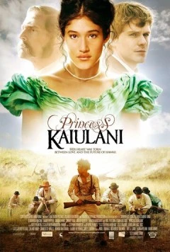 Принцесса Каюлани / Princess Ka'iulani (2009) фильм скачать через торрент в хорошем качестве
