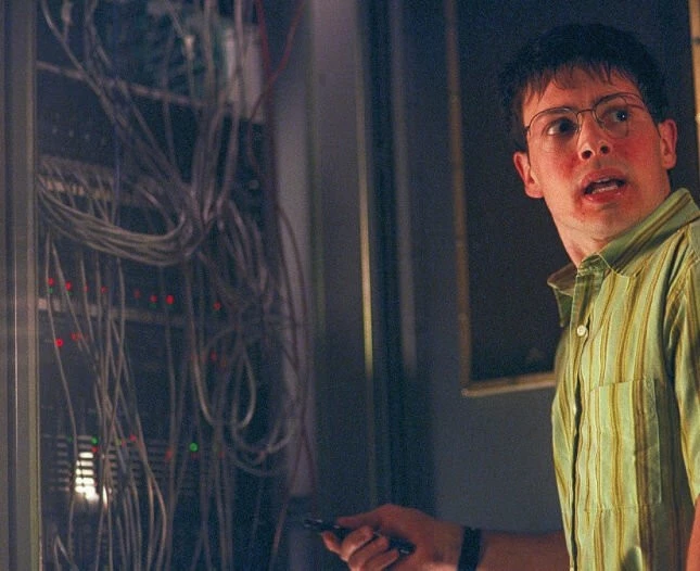 Сотворить монстра (2001) через торрент скачать Сотворить монстра (2001) фильм через торрент скачать