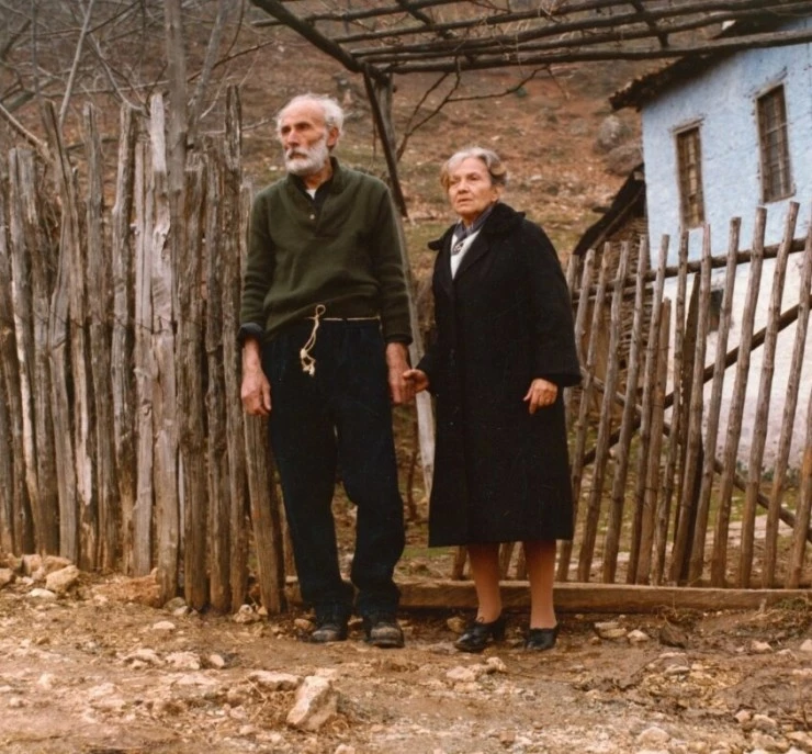 Путешествие на Китеру (1984) через торрент скачать Путешествие на Китеру (1984) фильм через торрент скачать