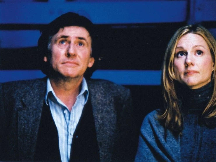 Постскриптум (2004) через торрент бесплатно Постскриптум (2004) фильм через торрент бесплатно