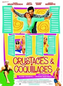 Рачки и ракушки / Crustacés et coquillages (2005) фильм скачать через торрент в хорошем качестве