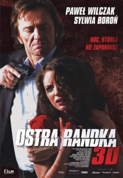 Жесткое свидание / Ostra randka (2013) фильм скачать через торрент в хорошем качестве