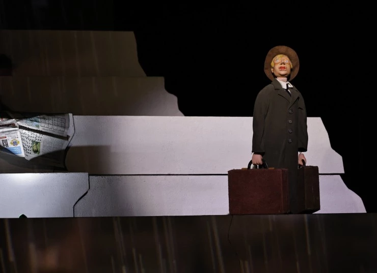 Театр в кино: Я – Сергей Образцов (2023) через торрент бесплатно Театр в кино: Я – Сергей Образцов (2023) фильм через торрент бесплатно