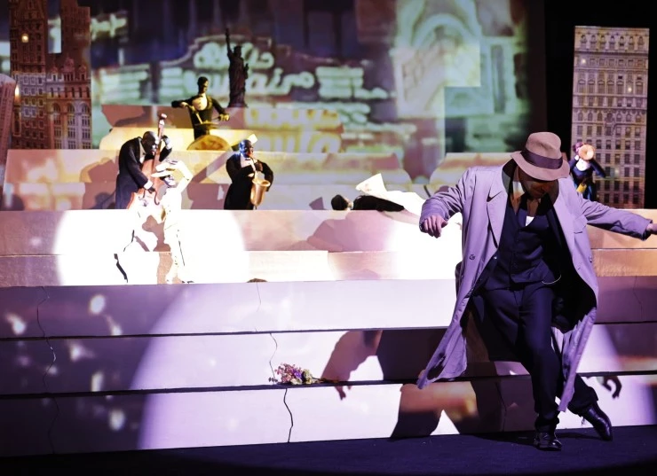 Театр в кино: Я – Сергей Образцов (2023) в хорошем качестве через торрент Театр в кино: Я – Сергей Образцов (2023) фильм в хорошем качестве через торрент