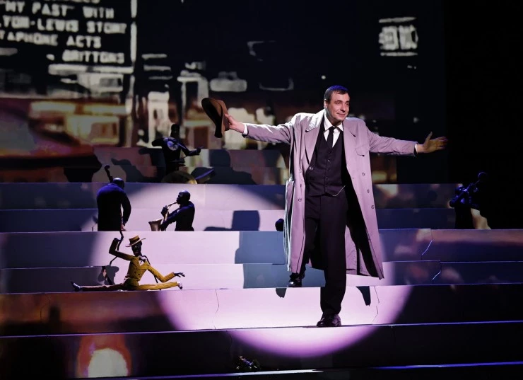 Театр в кино: Я – Сергей Образцов (2023) через торрент скачать Театр в кино: Я – Сергей Образцов (2023) фильм через торрент скачать