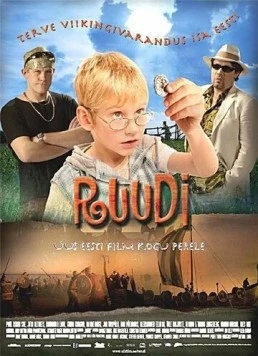 Руди / Ruudi (2006) фильм скачать через торрент в хорошем качестве