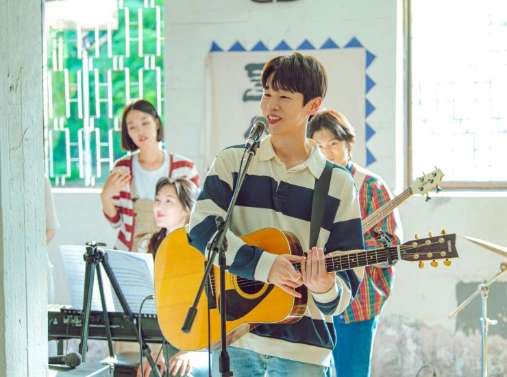 Новая песня (2025) в хорошем качестве через торрент Новая песня (2025) фильм в хорошем качестве через торрент