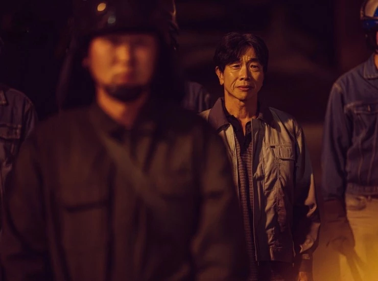 Новая песня (2025) через торрент скачать Новая песня (2025) фильм через торрент скачать