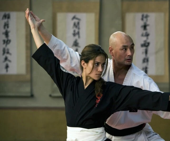 Боец (2007) в хорошем качестве через торрент Боец (2007) фильм в хорошем качестве через торрент